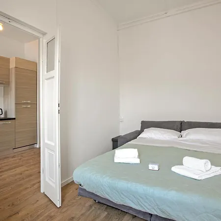 Dream Of Downtown - Happy Appartamento Lugano
