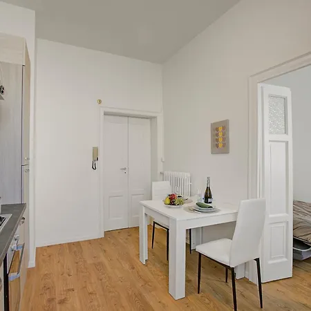 Apartment Dream Of Downtown - Happy Lugano