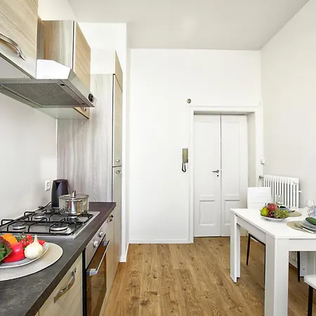 Dream Of Downtown - Happy Apartment Lugano